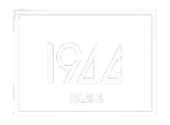 1944 Paris